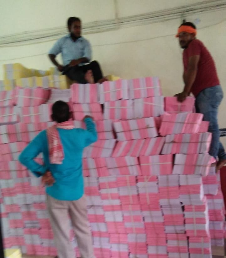 Panchayat elections: Preparations for voter list revision started