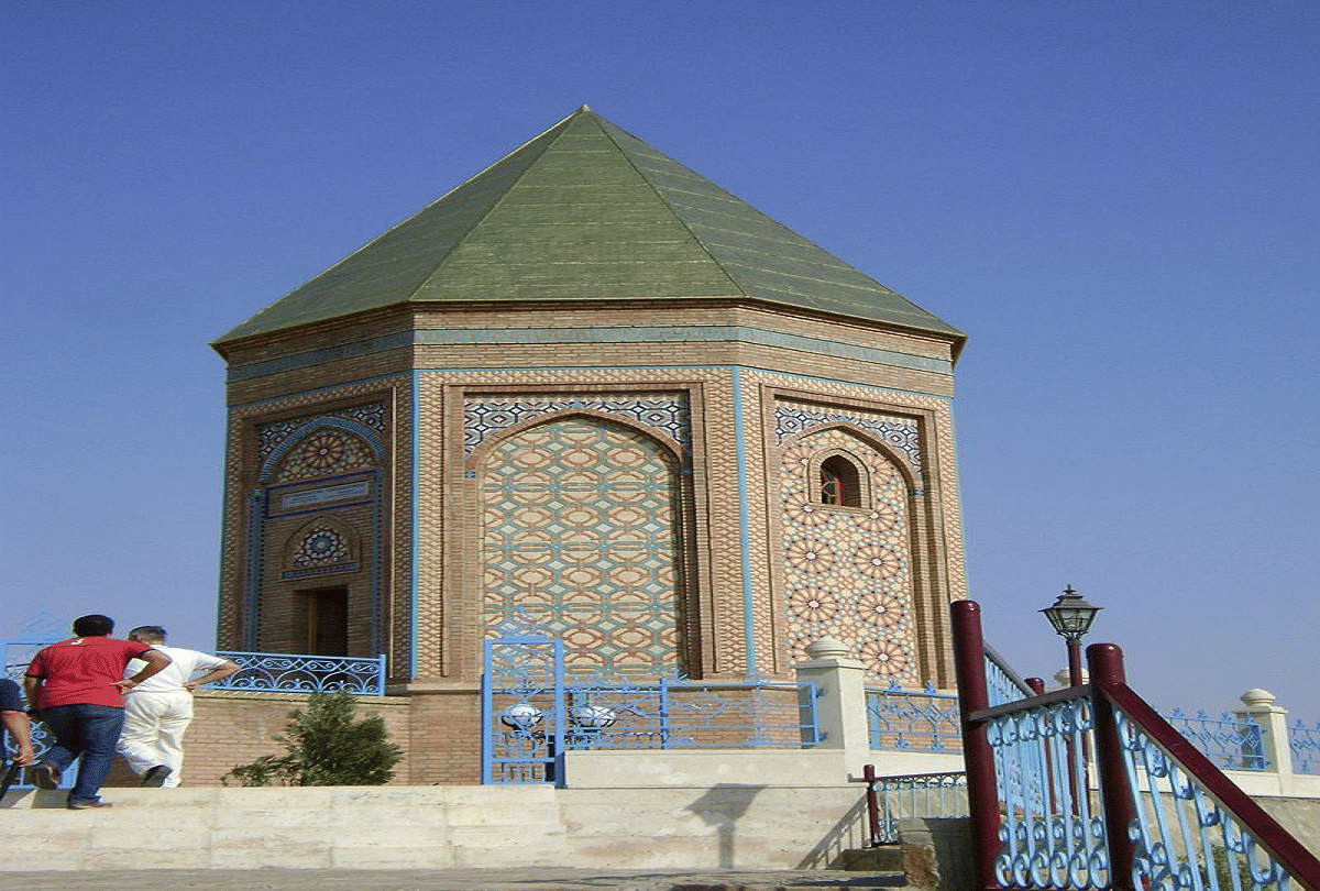 nakhchivan most self sufficient country in world which is unknown place for world