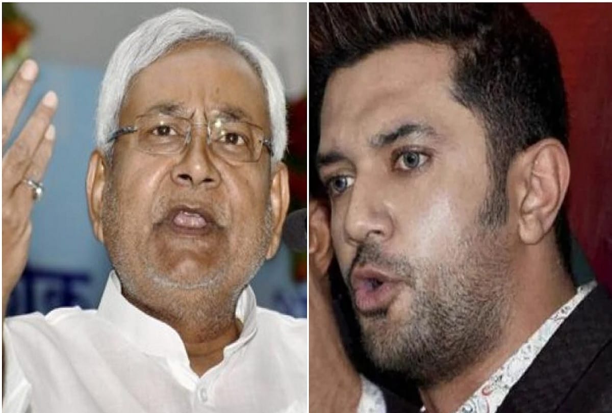 Nitish Kumar will be NDA face, LJP free to go says JDU general Secretary KC Tyagi
