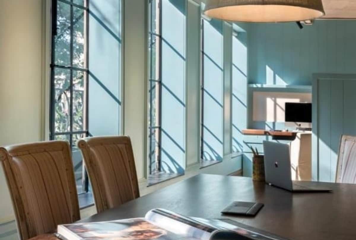 Kangana Ranaut Office Mumbai Controversy BMC here look inside photos