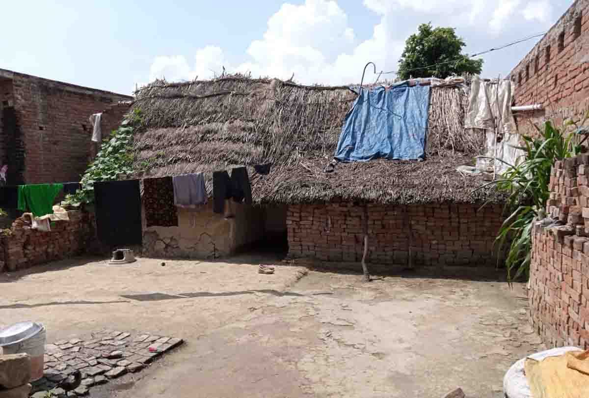 Money went to PM Awas Yojana and Lohia Housing