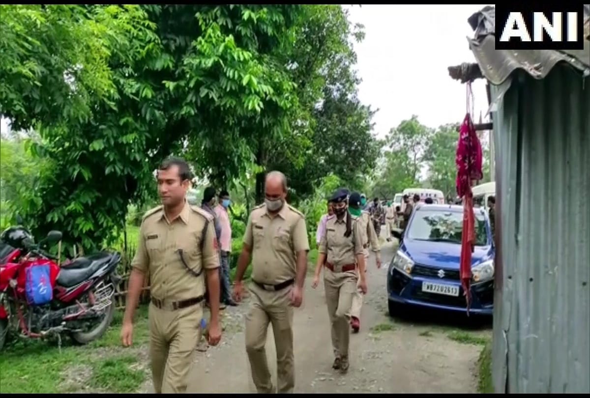 Tribal sisters gang raped in West Bengal one dies by suicide and other fighting for life