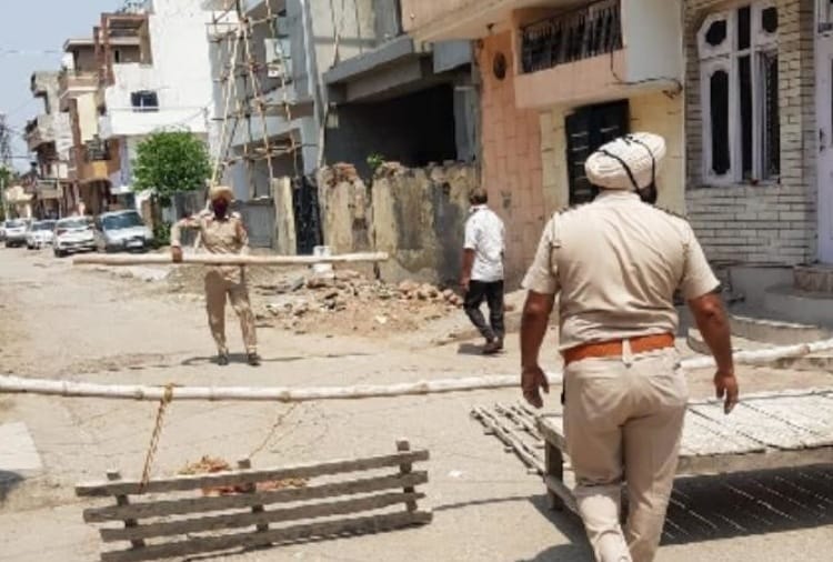 Lockdown in Punjab News: Shops in Punjab cities will now be open till nine o'clock in the night