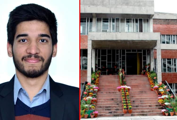 Read the success stories of two Punjab students during the Corona Pandemic