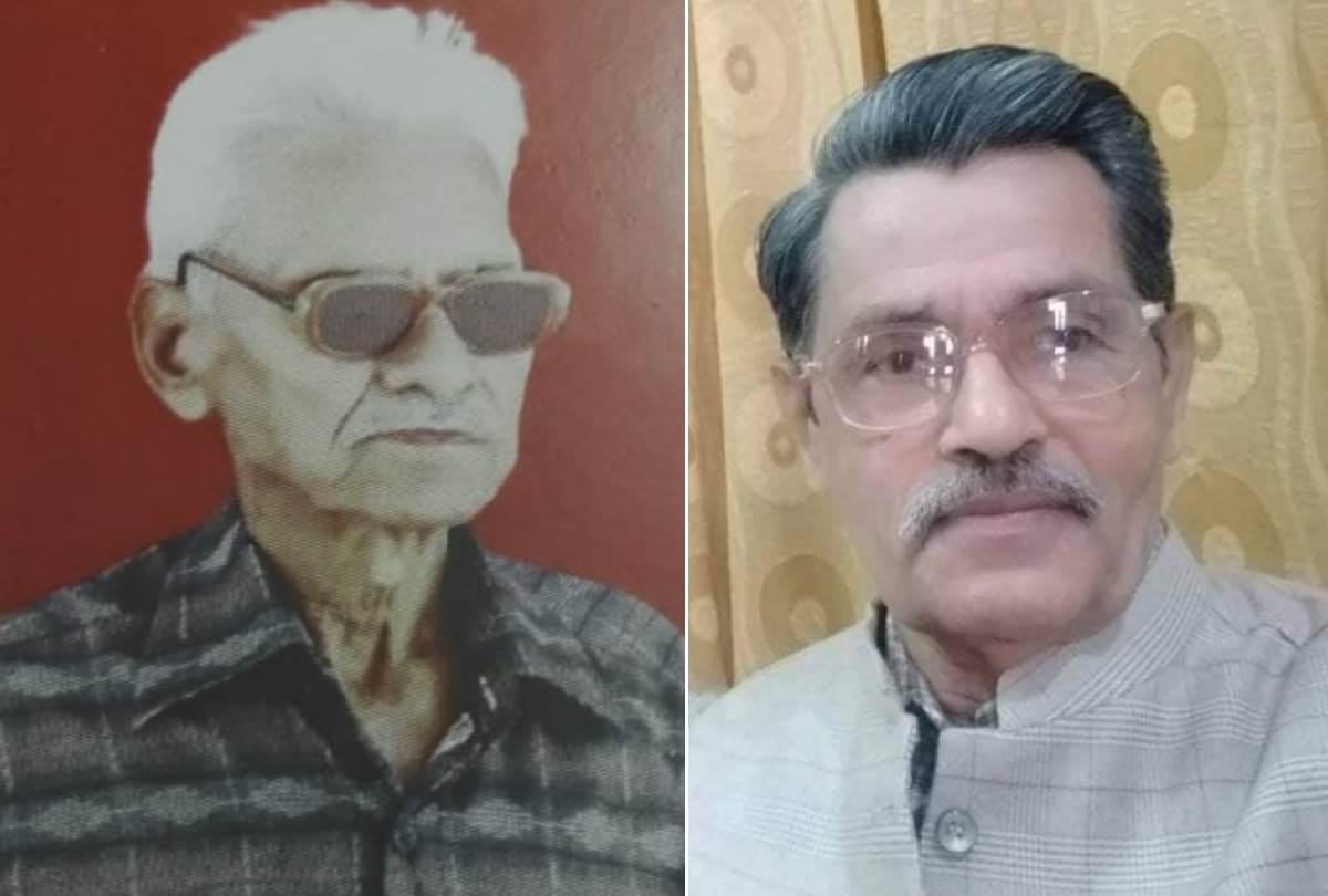 know about the struggle of these people for hindi language