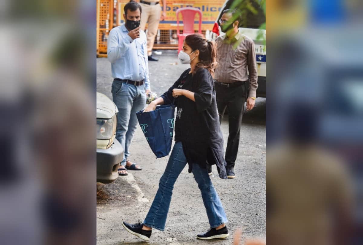 Rhea Chakraborty brother Showik Chakraborty will be sent to 14 day judicial custody