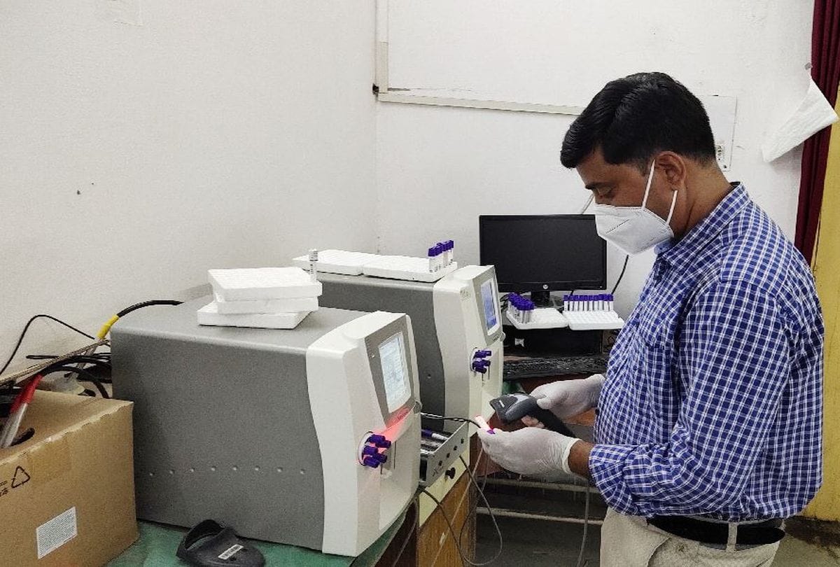 Corona In Agra: 89 Corona Virus Patients Found Today