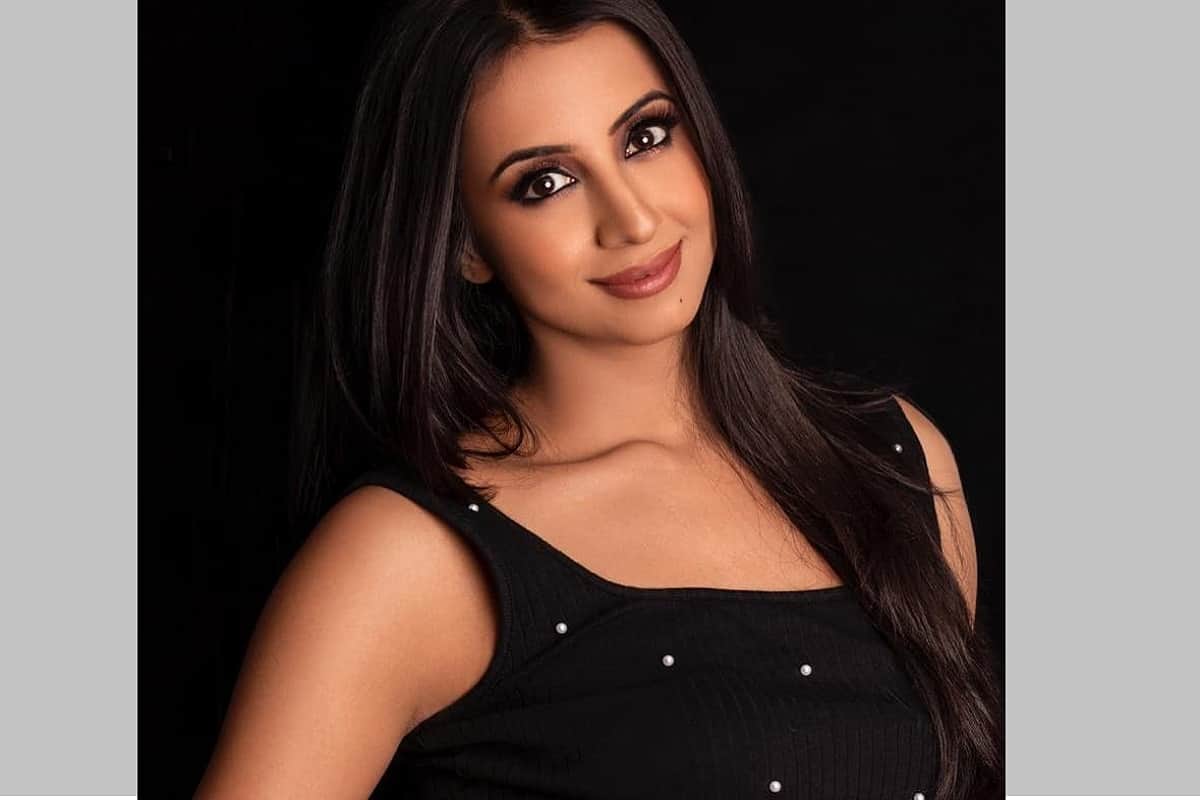 Bengaluru Drugs Case know about actress Sanjjanaa Galrani was the part of Paras Chhabra show Mujhse Shaadi Karoge know about her unknown facts