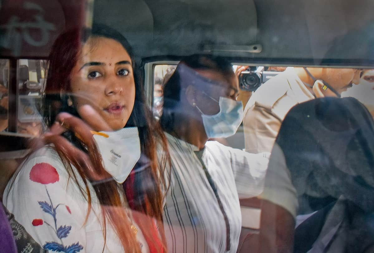 Bengaluru Drugs Case know about actress Sanjjanaa Galrani was the part of Paras Chhabra show Mujhse Shaadi Karoge know about her unknown facts