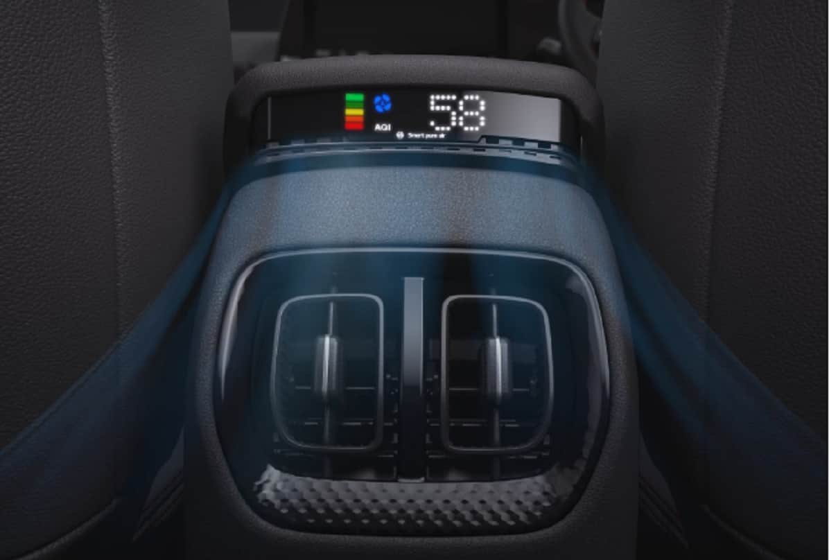 2020 Year Ender Top car tech trends in India: Best five features drive the indian automobile sector