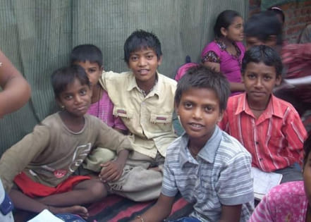 Lives of Divyang and Garbage Pickers who are literate