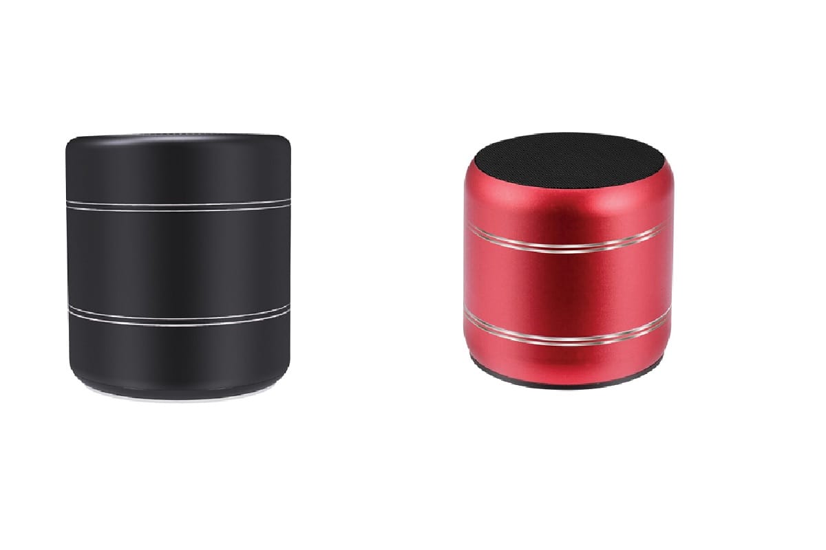 VingaJoy launches new SP- 6560 Light Up Wireless Speaker for Rs 1,599