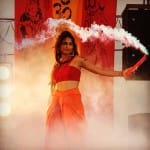 फिल्म की शूटिंग का सीन