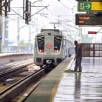 delhi metro