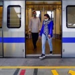 delhi metro