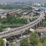 delhi metro