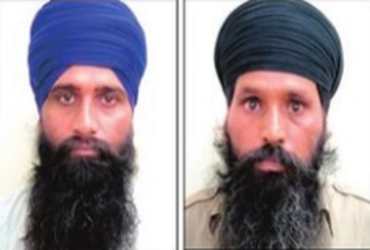 Conspiracy to kill Congress and Shiv Sena leaders in Punjab