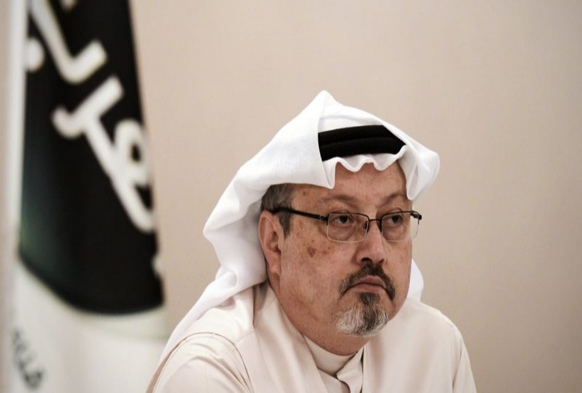 Turkey dissatisfied with death sentence in Khashogi's murder case
