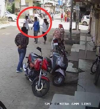 crime