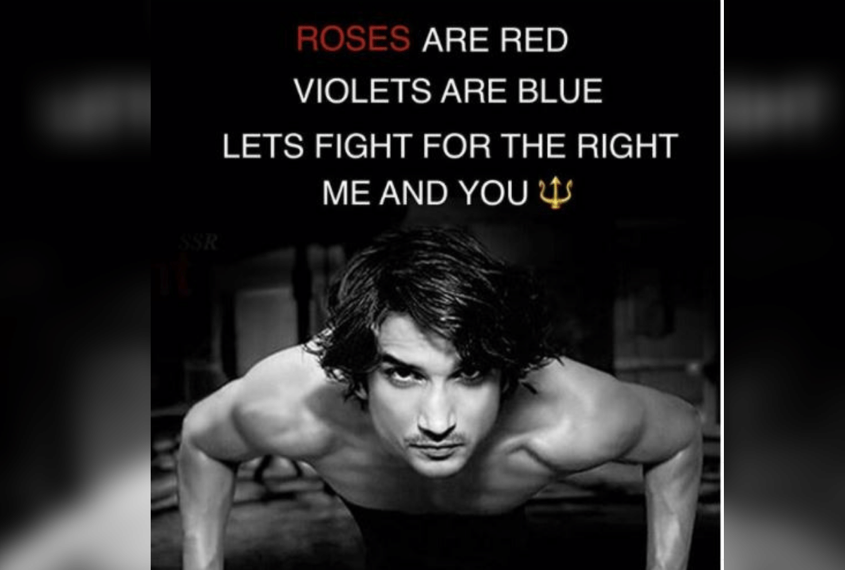 Bollywood celebs comes Justic of Rhea Chakraborty Sushant Singh Rajput sister Shweta Singh Kirti Slams all