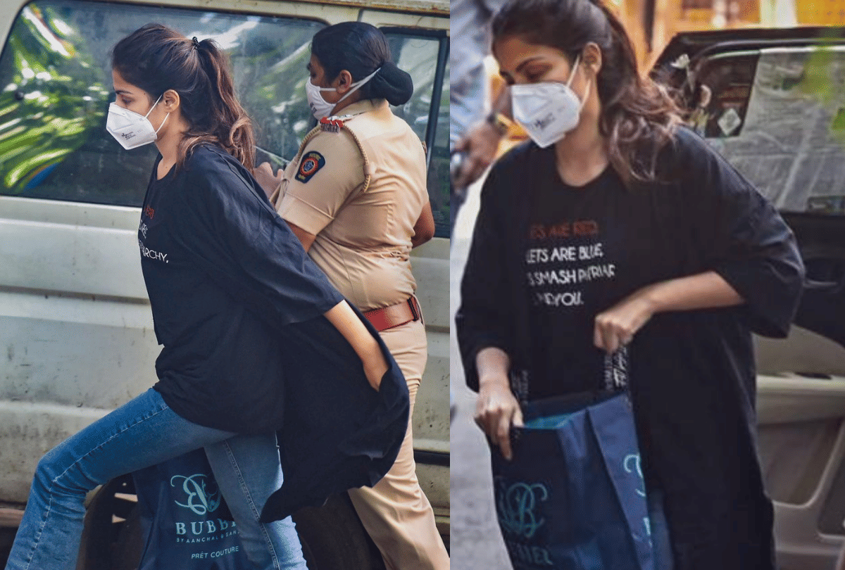 Bollywood celebs comes Justic of Rhea Chakraborty Sushant Singh Rajput sister Shweta Singh Kirti Slams all