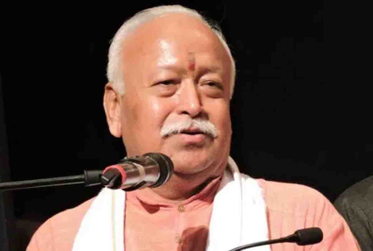 rss chief mohan bhagwat visits bihar today
