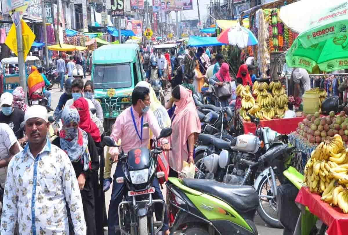 Sunday markets will open the doors to earnings