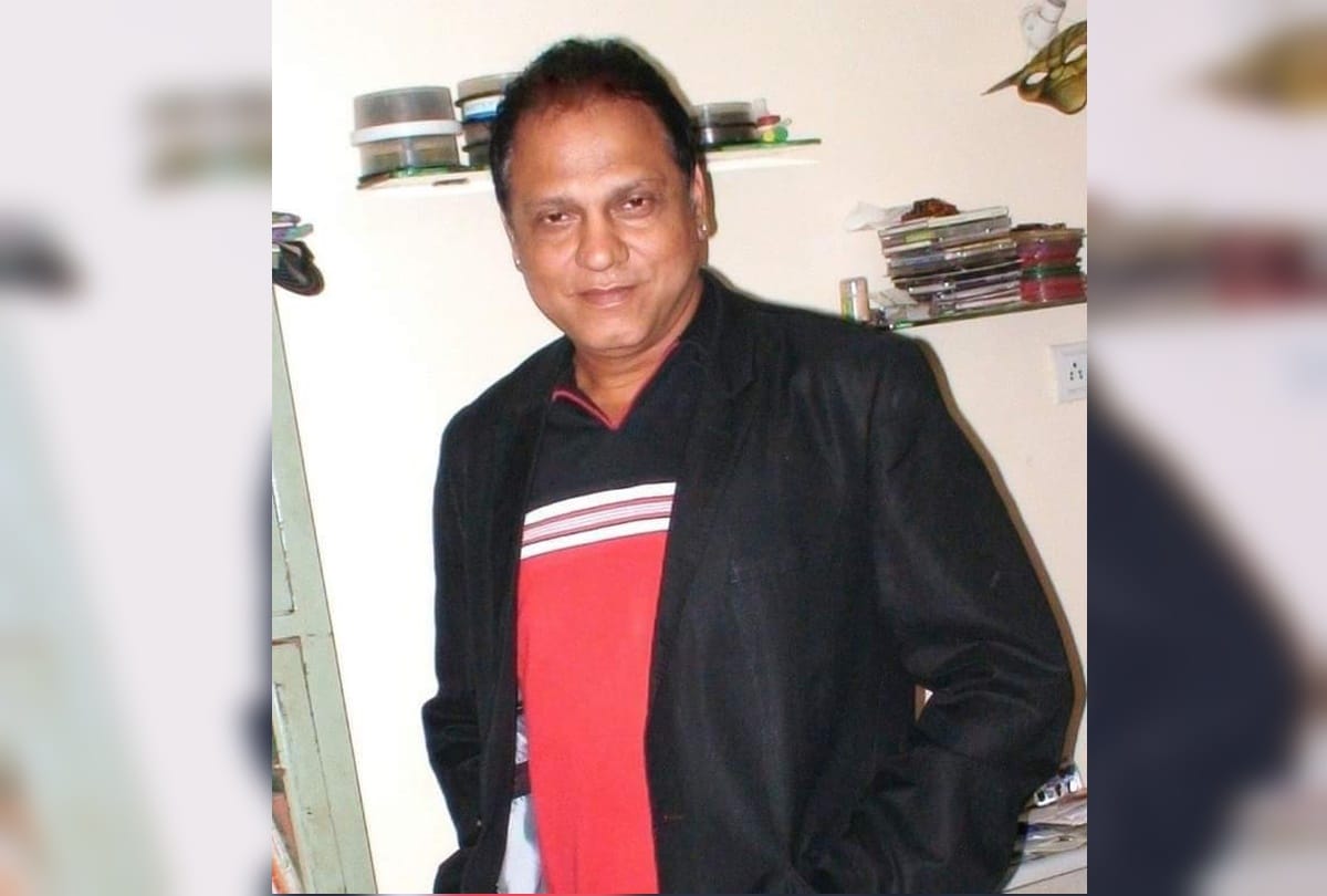 cinematographer Gagarin Mishra passed away in Mumbai following a cardiac arrest