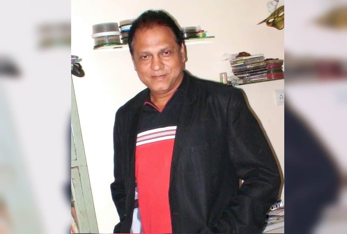 anuradha paudwal son aditya paudwal and these artists passed away last one month