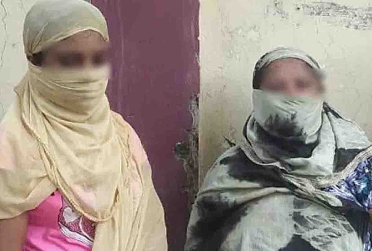 Online High Profile sex racket busted in kanpur
