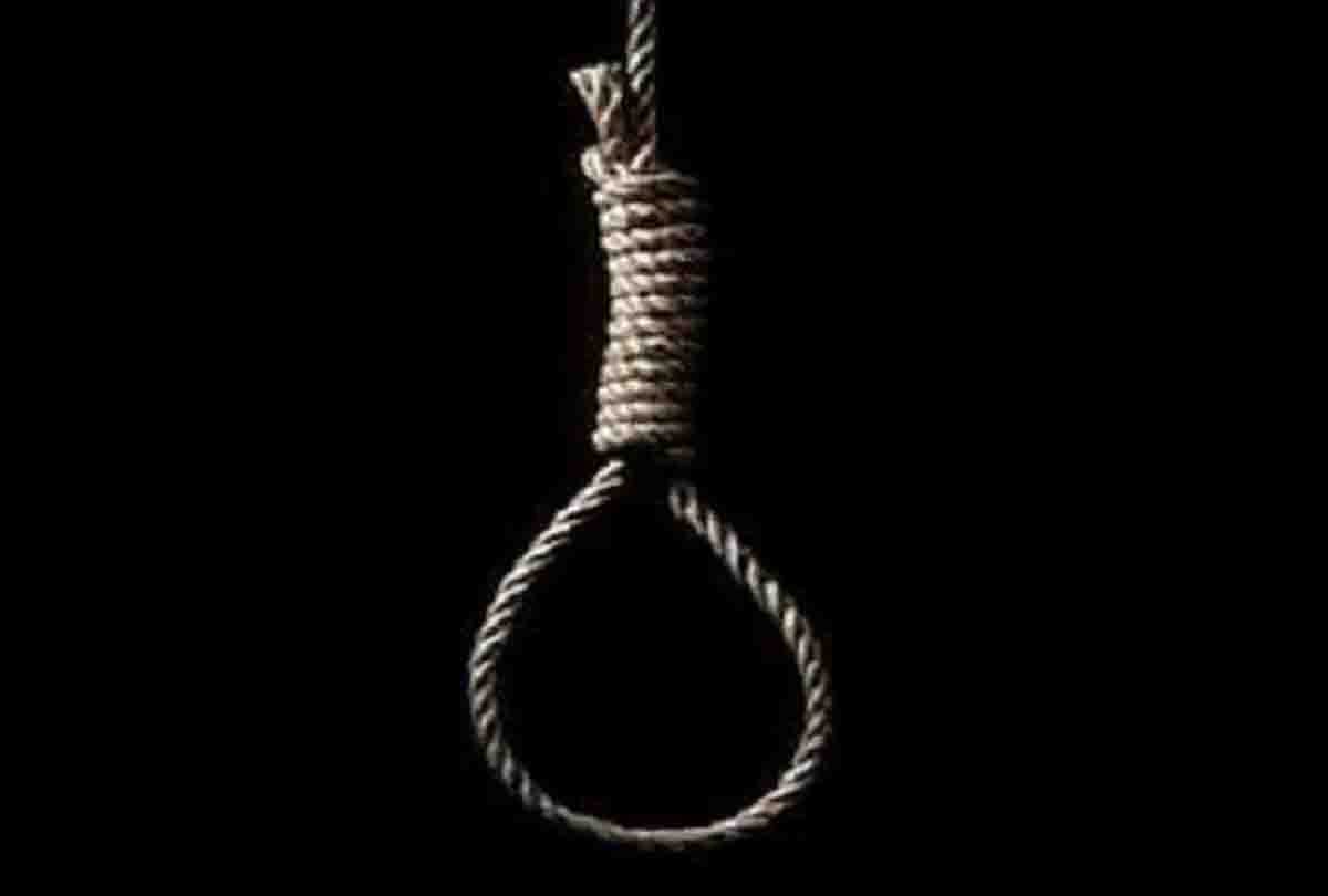 Youth commits suicide after missing job in lockdown