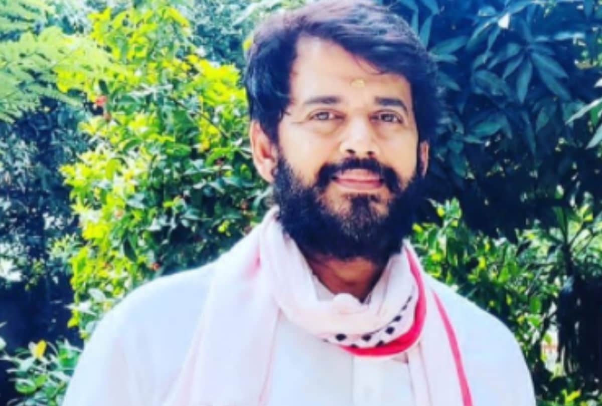 BJP MP ravi kishan will raise issue of vulgarity in bhojpuri songs in parliament