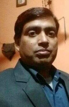 Person returning from Faridabad missing under suspicious circumstances