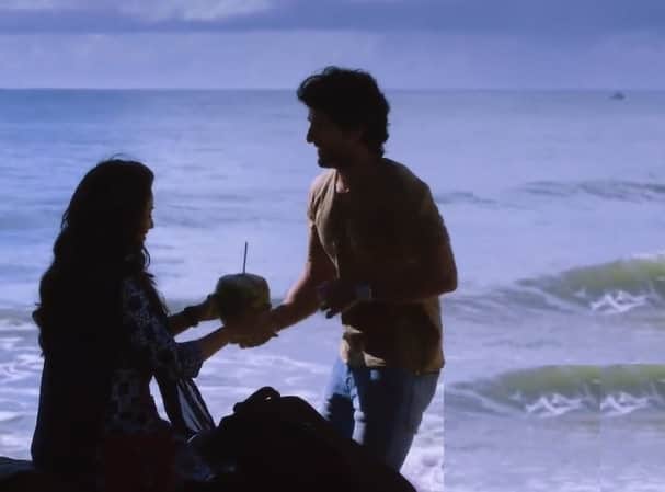 Forbidden Love Review by Pankaj shukla arranged marriage anamika pooja kumar patralekha ali fazal