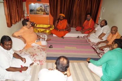 RSS leader Indresh Kumar came in support of Kangana Ranaut
