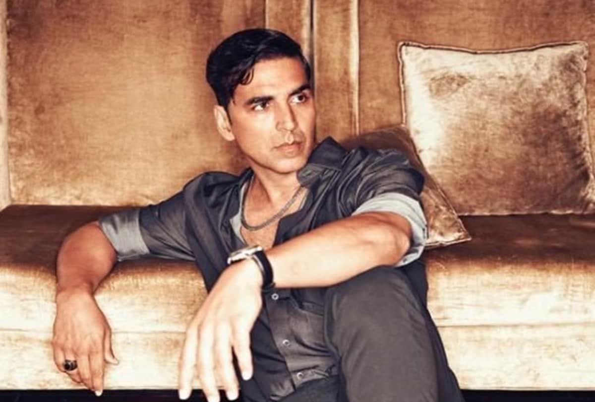 Akshay Kumar make fun of Kapil Sharma said you bribe all my film marketing team