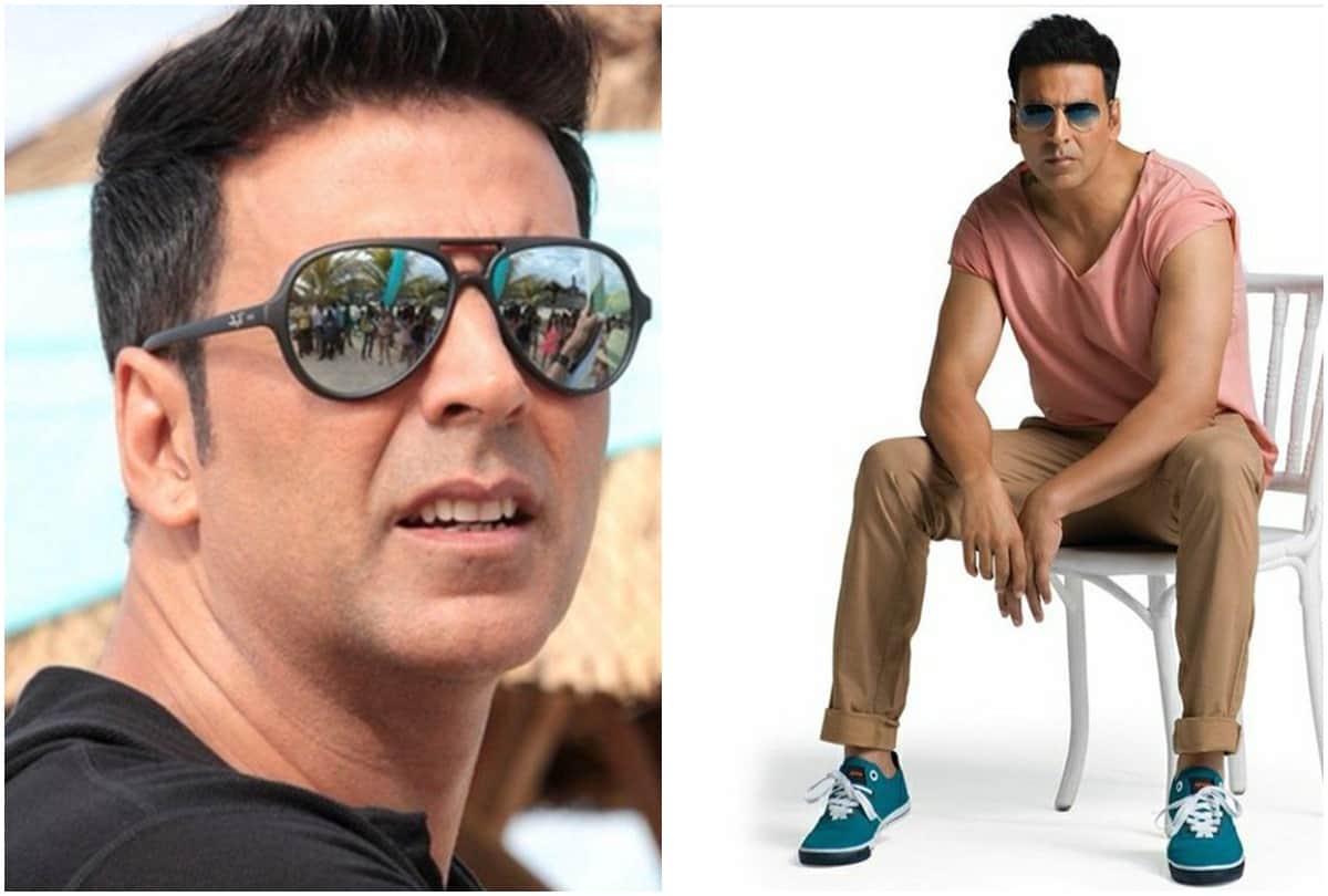 Akshay Kumar got trolled for posting lets not play holi celebrate at home users asking for boycott