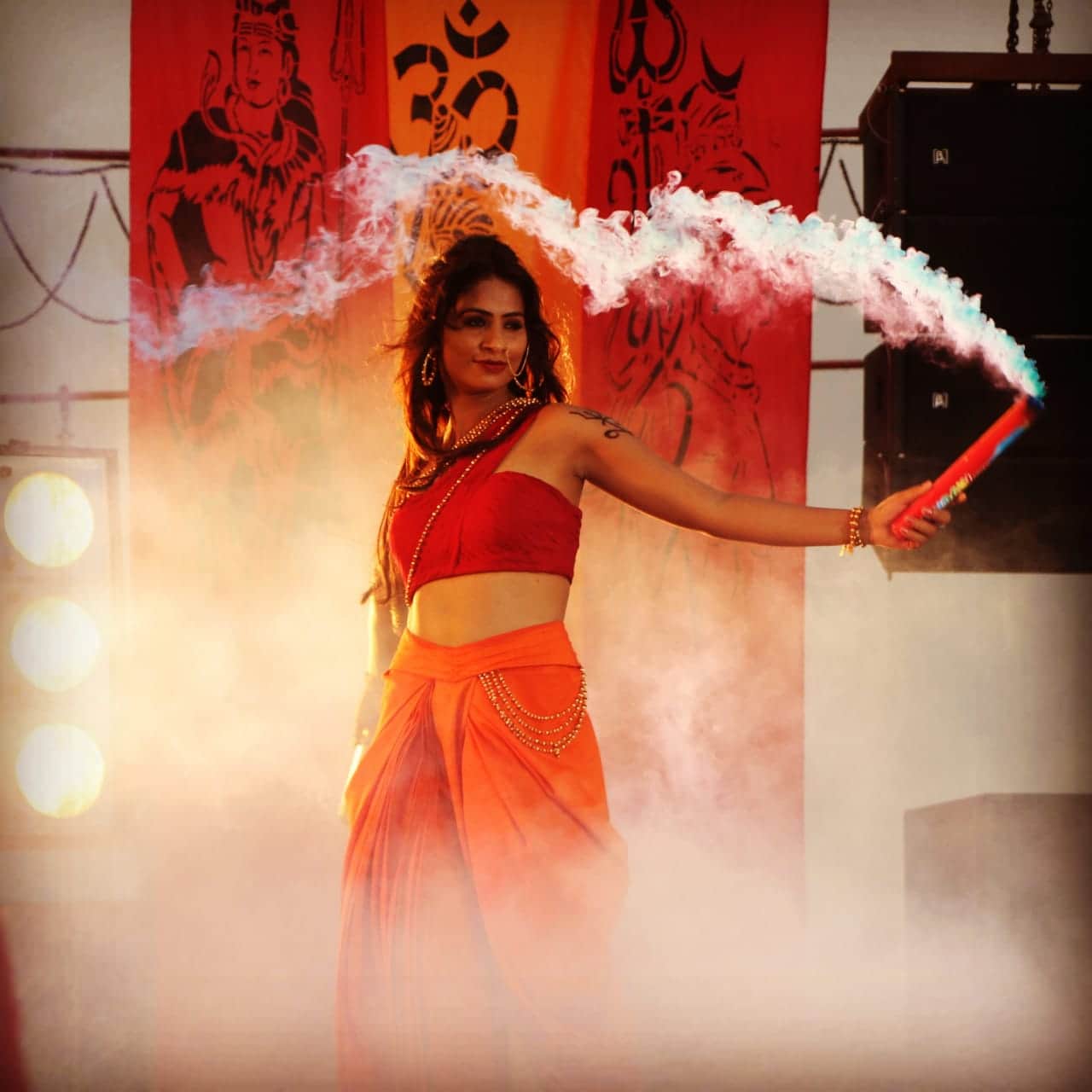 Varanasi Film shooting controversy: controversial song scenes will be removed from film after hindu yuva vahini and Bajrang Dal protests