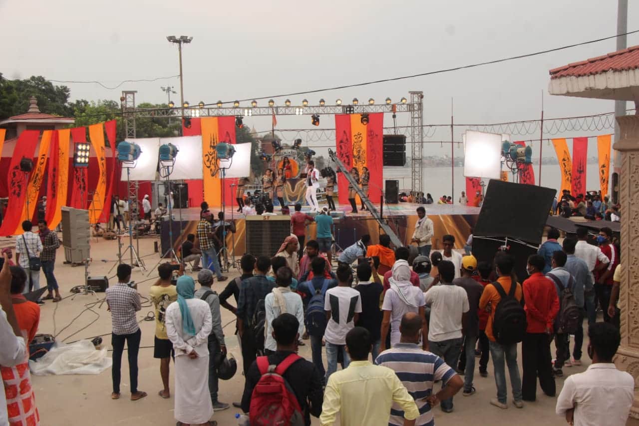 IMPPA write to the Maharashtra CM Uddhav Thackeray in support of the Mumbai film industry