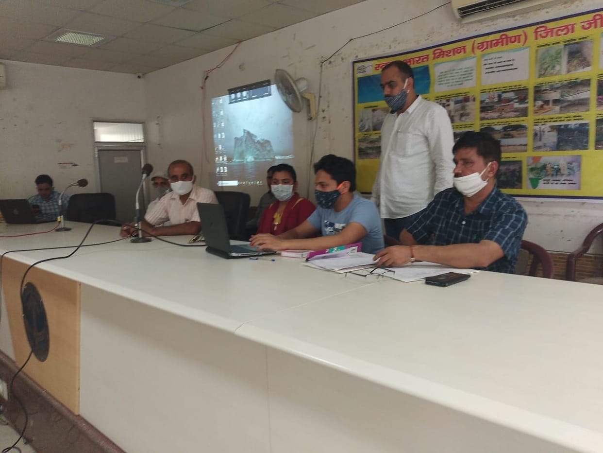 Panchayats that do not burn stubble will be honored