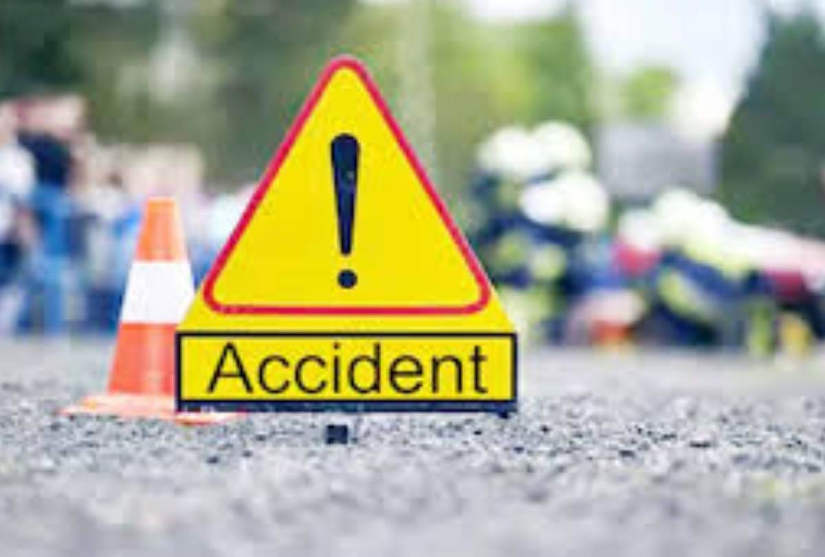 Three died in two accidents in Sitapur.