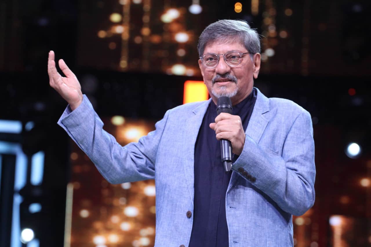 Amol palekar birthday here know facts about actor life