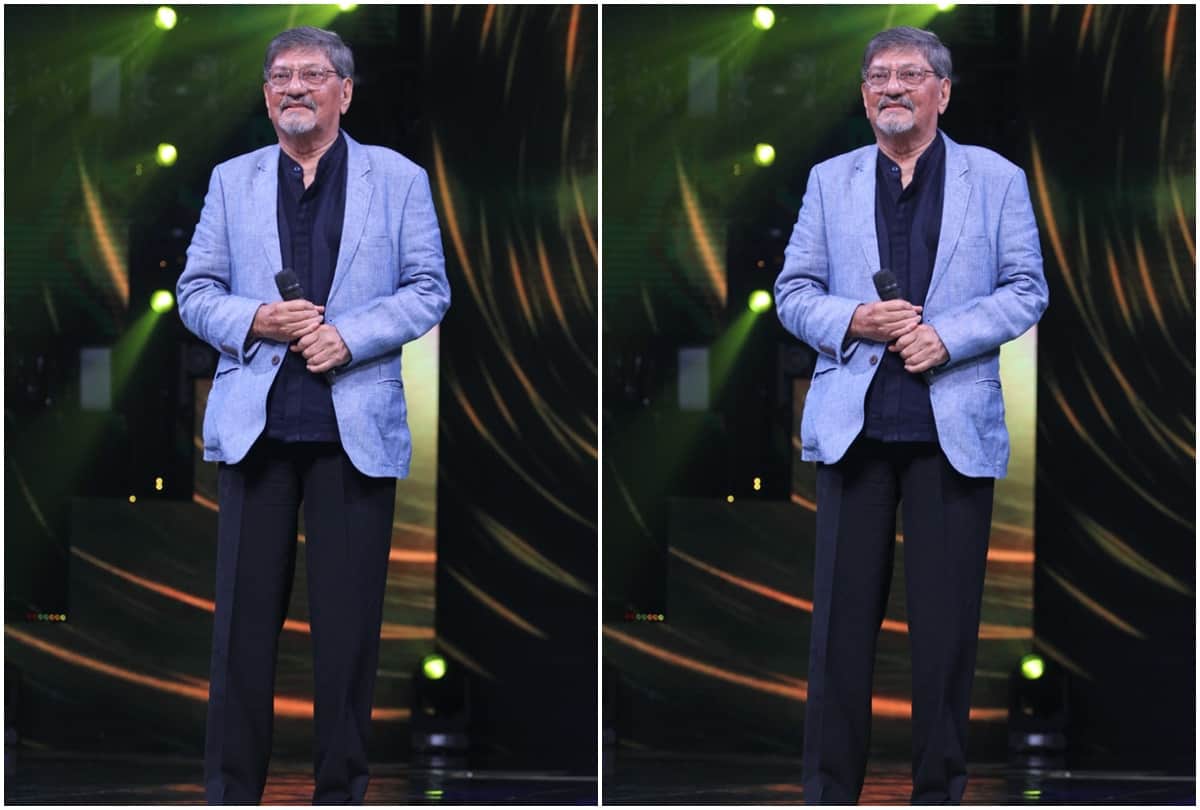 Sa Re Ga Ma Pa Lil Champs Amol Palekar Will Be Seen In Music Show