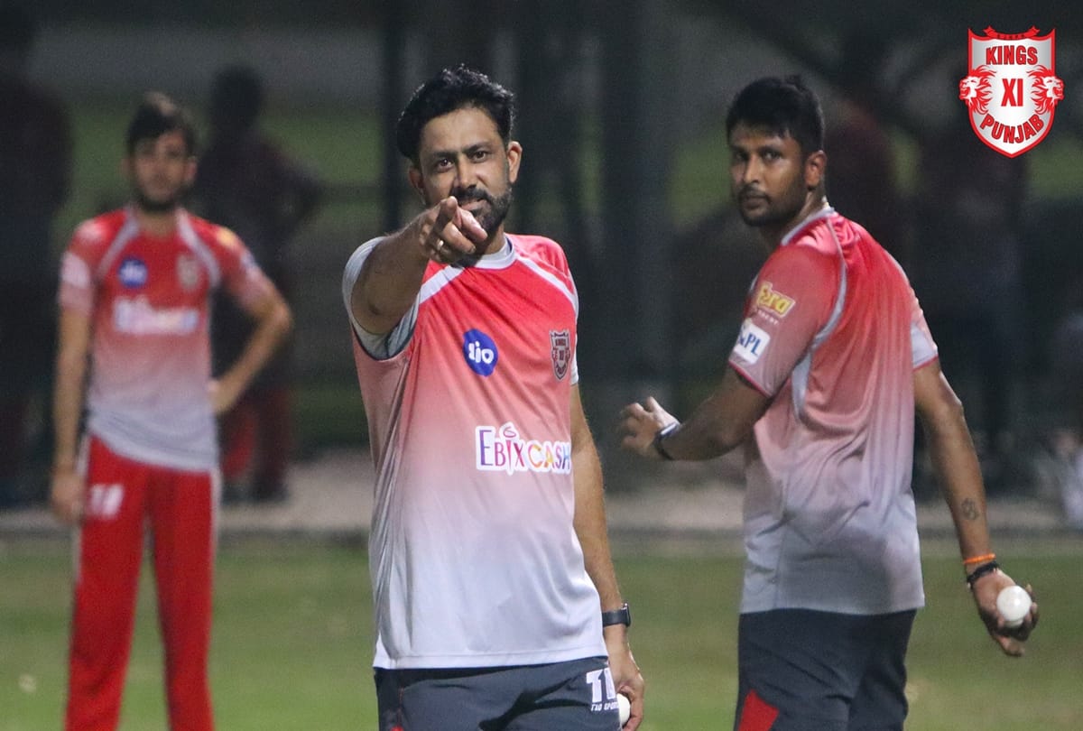 IPL 2020: Chris Gayle Should Play Every Game Next Season says Ness Wadia
