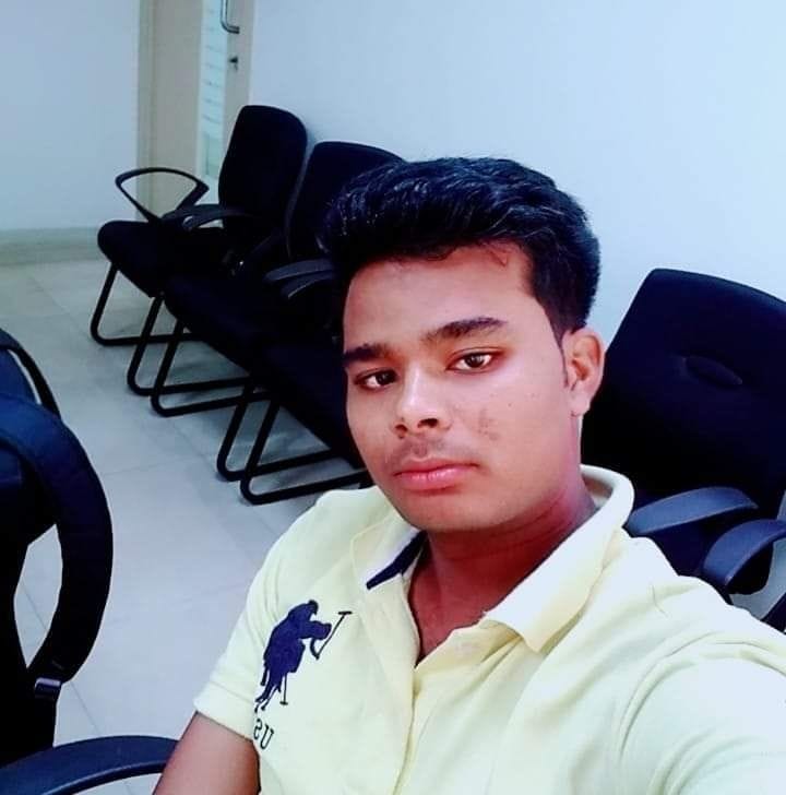 youth died in accident his friend injured
