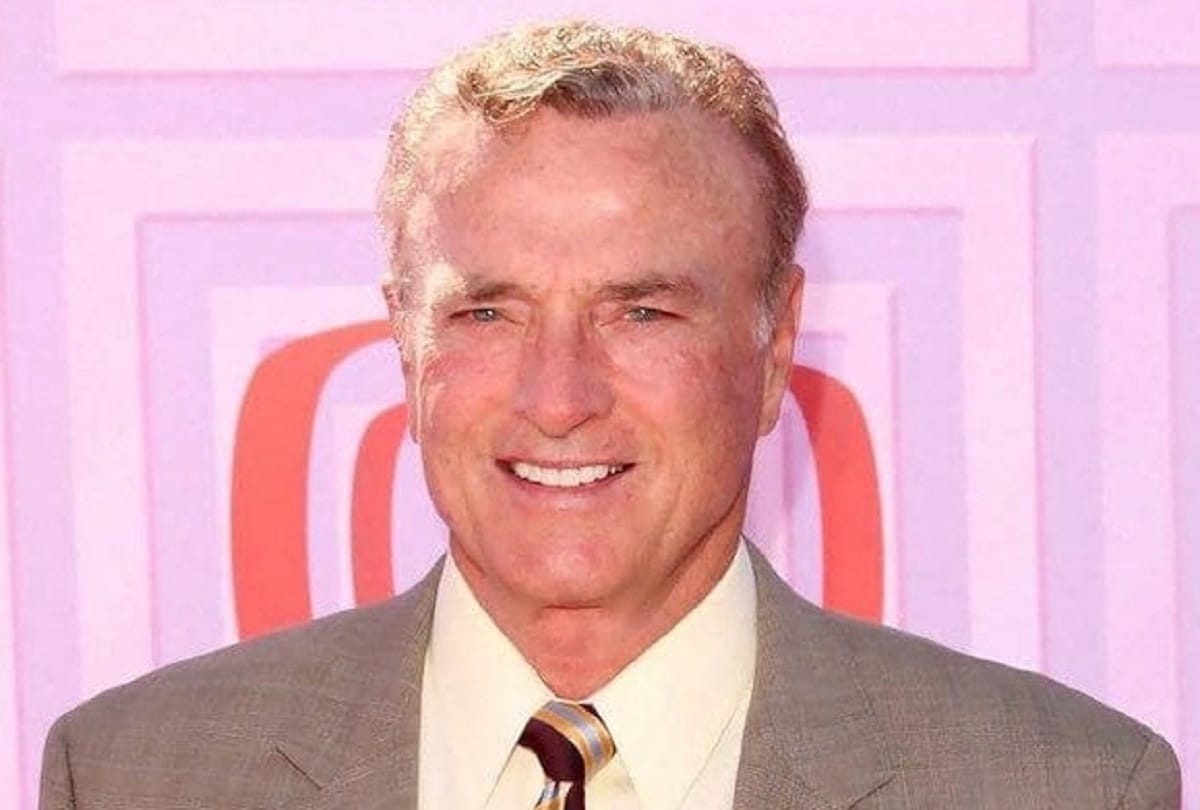 Kojak and Knots Landing Star Kevin Dobson Passes Away At The Age Of 77