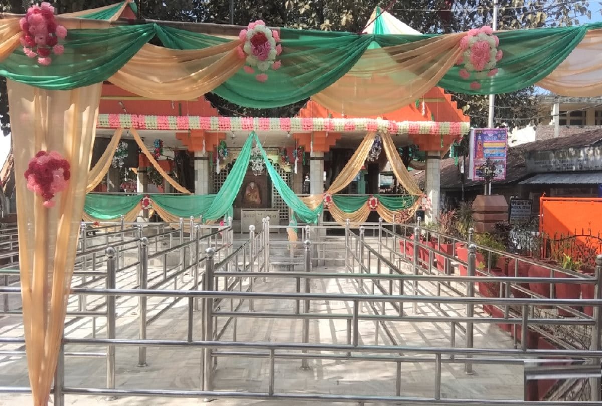 Unlock 4: Shakti Peeth and temples of Devbhoomi Himachal will open from today