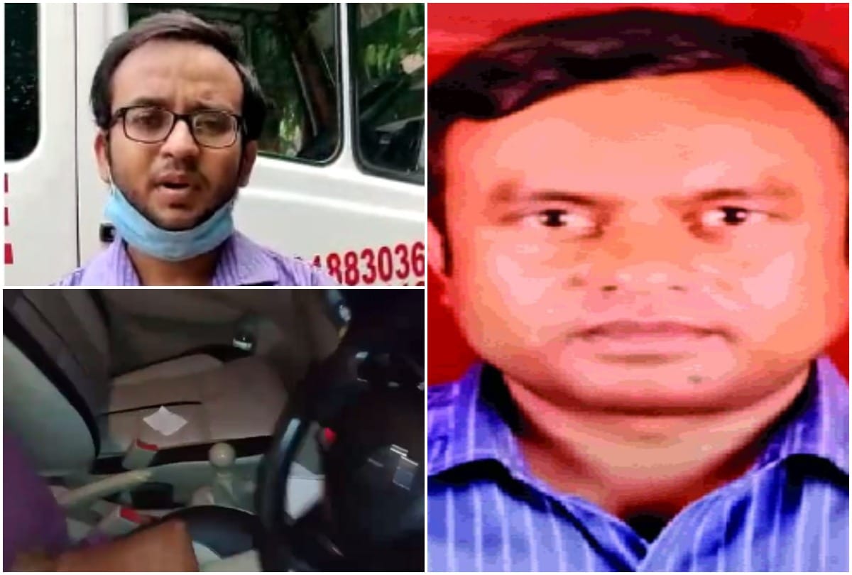 new twist in cab driver murder case police now looking for seller of gram