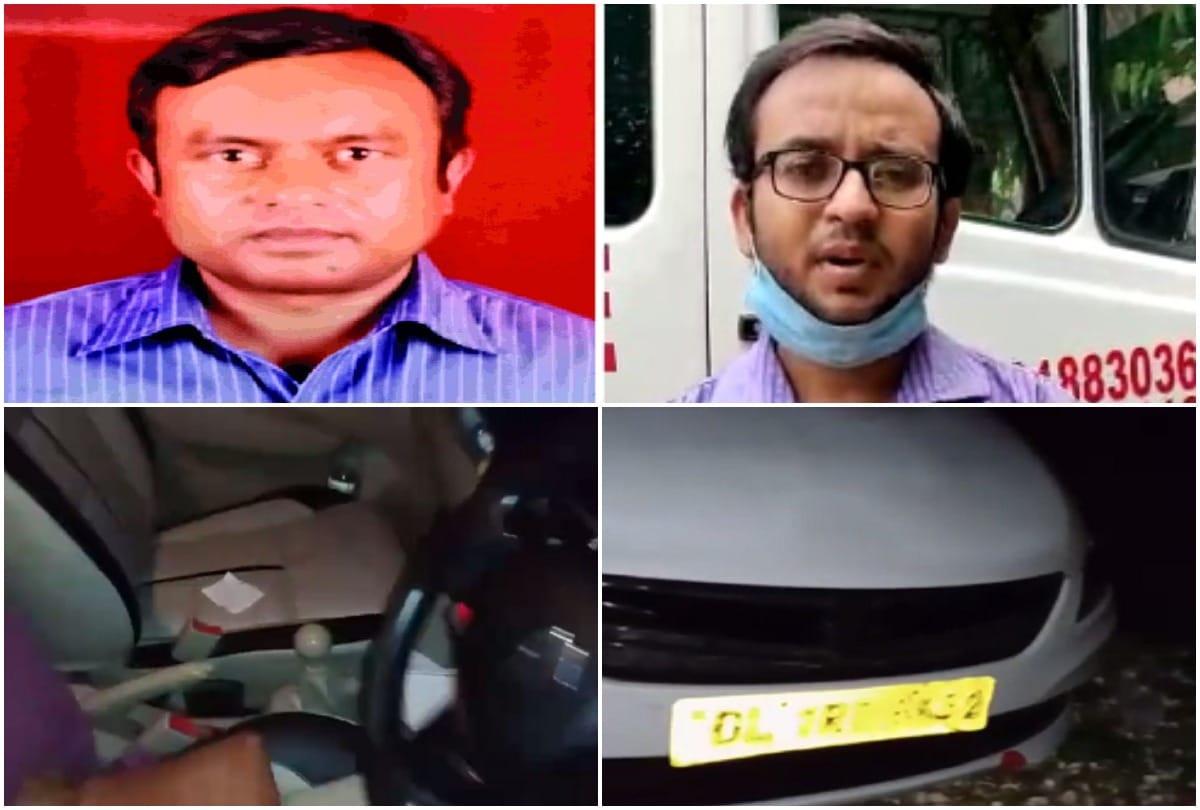 cab driver murder case Miscreants connection to Dubai One had said that my brother employs many Muslims there