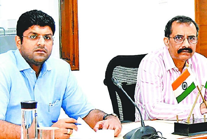 No Objection Certificate will Provide Online in Haryana for Land Ragistration